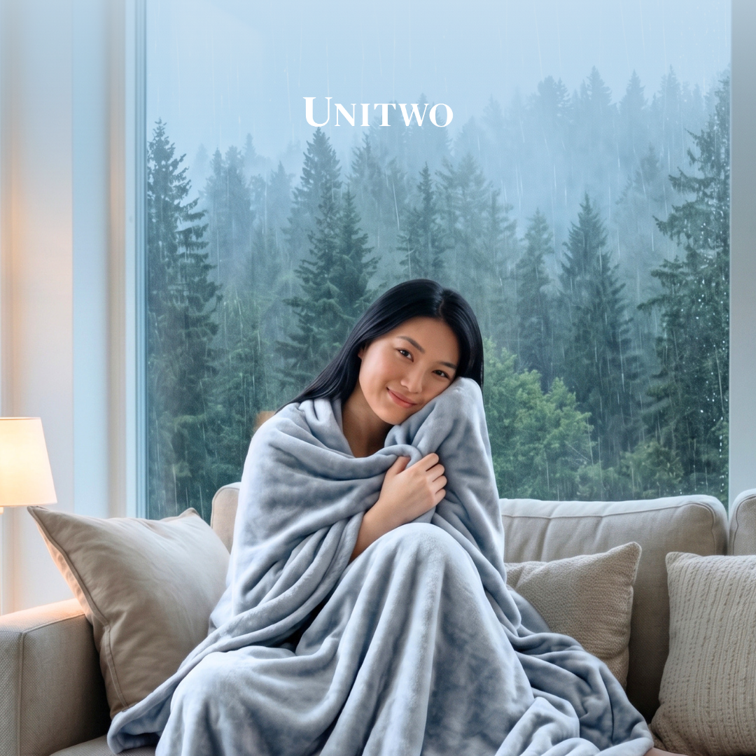 Selimut Soft Cloud
