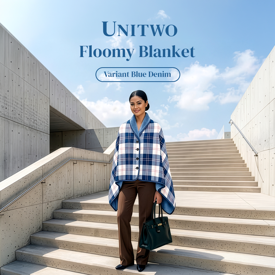 Floomy Blanket