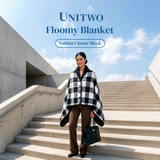 Floomy Blanket / Jaket Selimut