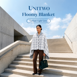 Floomy Blanket / Jaket Selimut
