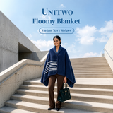Floomy Blanket / Jaket Selimut