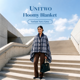 Floomy Blanket / Jaket Selimut
