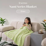Nami Series Blanket