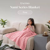 Nami Series Blanket