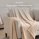 Mora Series Blanket