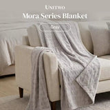 Mora Series Blanket