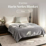 Harin Series Blanket