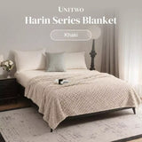 Harin Series Blanket
