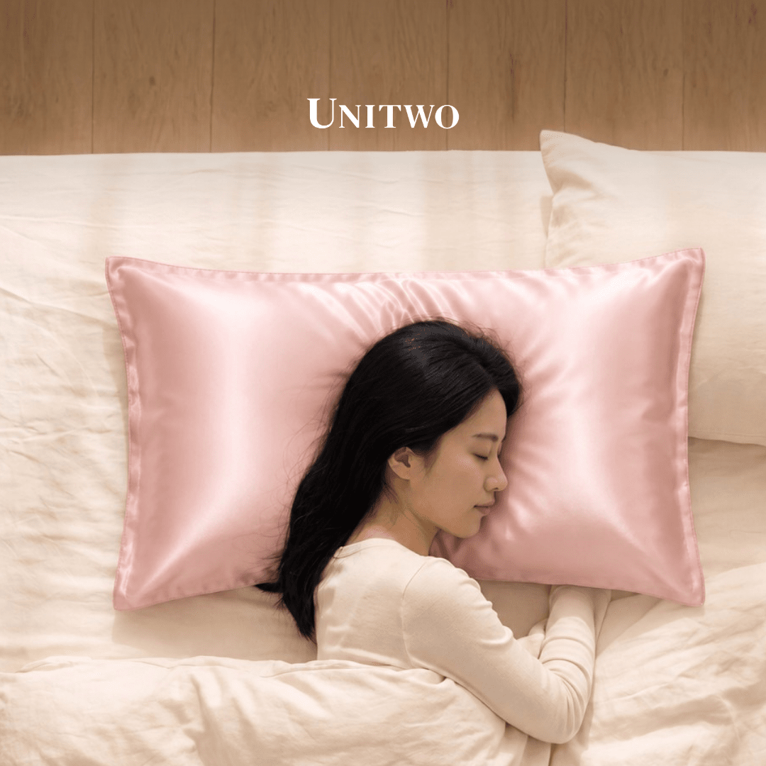 Lyocell Series Pillowcase