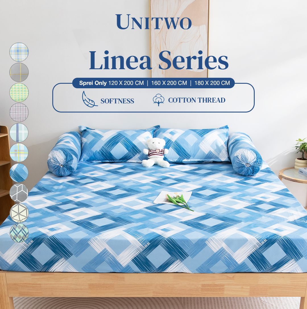 Seprai Linea Series