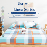 Linea Series Bedsheet