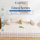 Linea Series Bedsheet