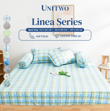 Linea Series Bedsheet