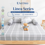Linea Series Bedsheet