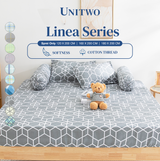 Linea Series Bedsheet