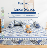 Linea Series Bedsheet