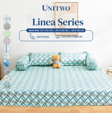 Linea Series Bedsheet