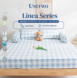 Linea Series Bedsheet