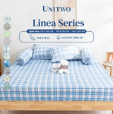 Linea Series Bedsheet