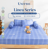 Linea Series Bedsheet
