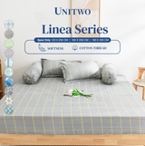 Linea Series Bedsheet