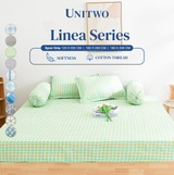 Linea Series Bedsheet
