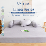 Linea Series Bedsheet