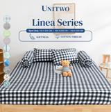 Linea Series Bedsheet