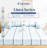 Linea Series Bedsheet