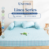 Linea Series Bedsheet