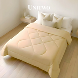 Bedcover Serene (Hanya Bedcover)