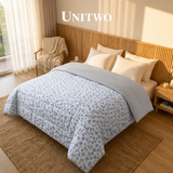 Bedcover Hana Series (Hanya Bedcover)