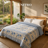 Bedcover Hana Series (Hanya Bedcover)