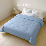 Bedcover Serene (Hanya Bedcover)