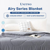 Airy Series Blanket (Bedcover Only)