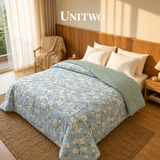 Bedcover Hana Series (Hanya Bedcover)