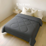 Bedcover Serene (Hanya Bedcover)