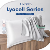 Sarung Bantal Lyocell Series