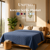 Korean Blanket Series