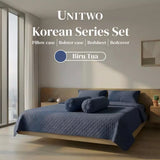 Korean Series Blanket (Bedcover Only)