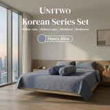 Korean Series Blanket (Bedcover Only)