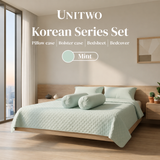Korean Series Blanket (Bedcover Only)