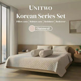 Korean Series Blanket (Bedcover Only)