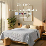 Korean Blanket Series