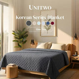 Korean Blanket Series