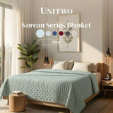 Korean Blanket Series
