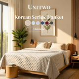 Korean Blanket Series