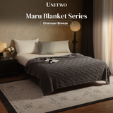 Maru Series Blanket