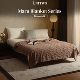 Maru Series Blanket