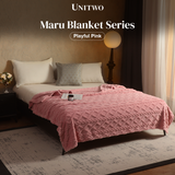 Maru Series Blanket